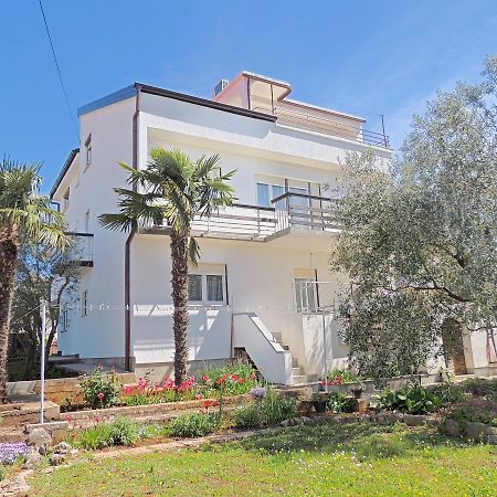 Apartments Zarko Brzac Exterior foto