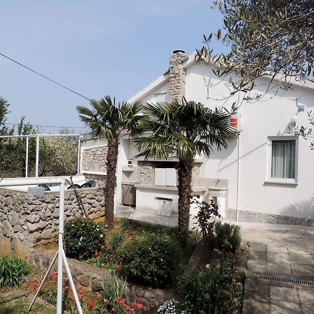 Apartments Zarko Brzac Exterior foto